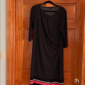Talbots dress